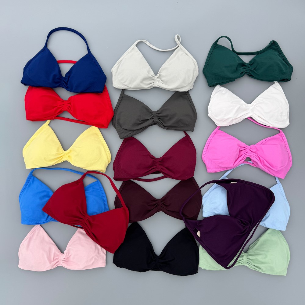 เสื้อชั้นในสตรีแบบมีสายสำหรับอ - Push Up Bra Padded บทวิจารณ์และราคา