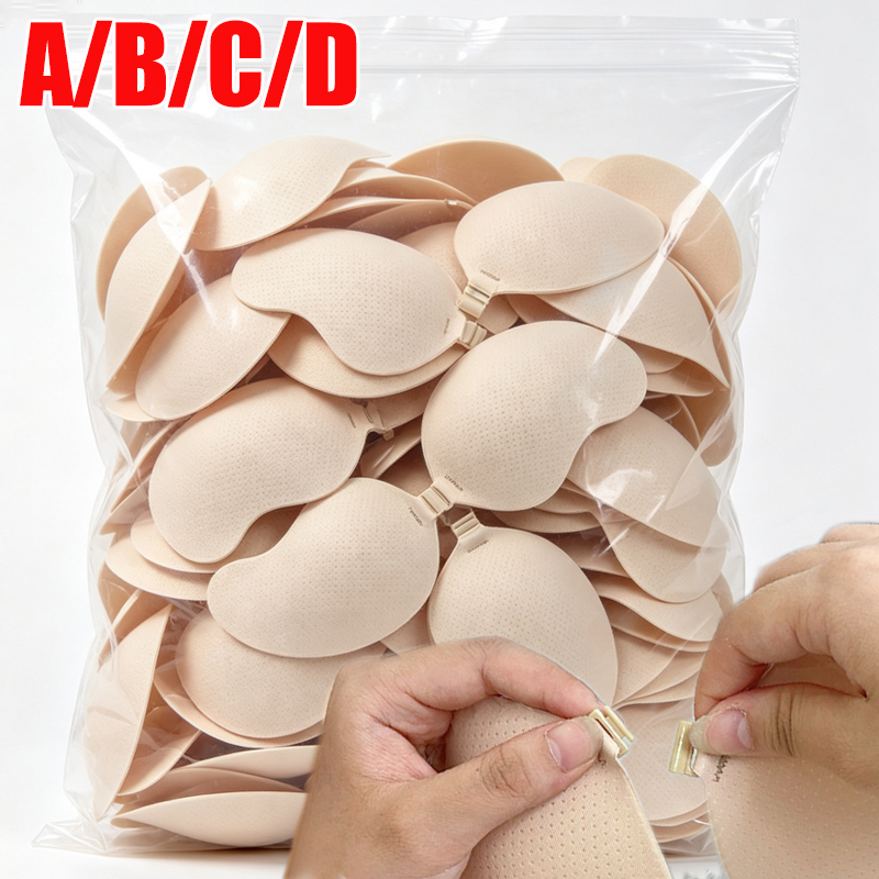 บราไร้สายแบบไม่มีสายสำหรับผู้ห - Push Up Bra Padded บทวิจารณ์และราคา