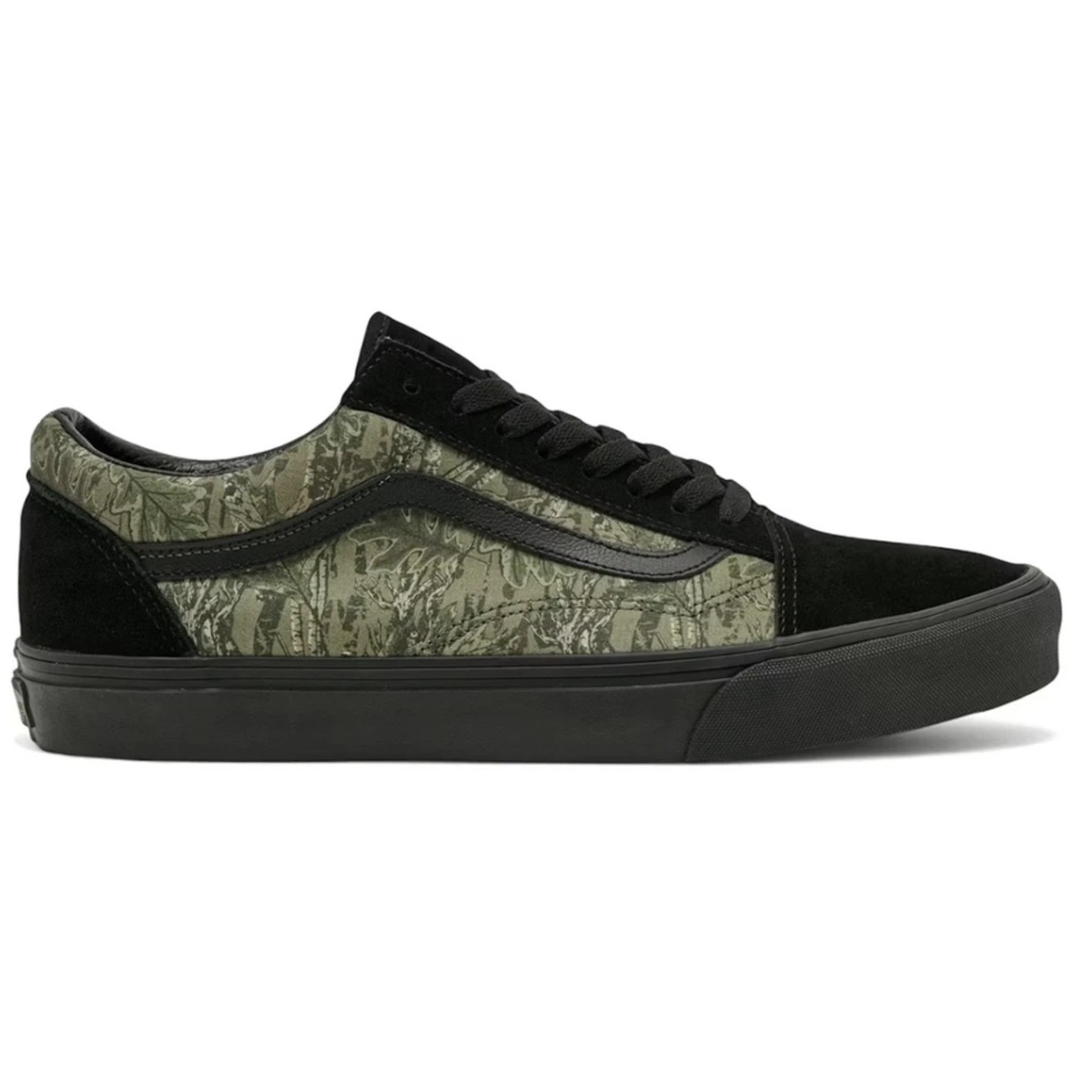 รองเท้าวานส์ รุ่น Old Skool สำ - Vans Shoes Authentic บทวิจารณ์และราคา