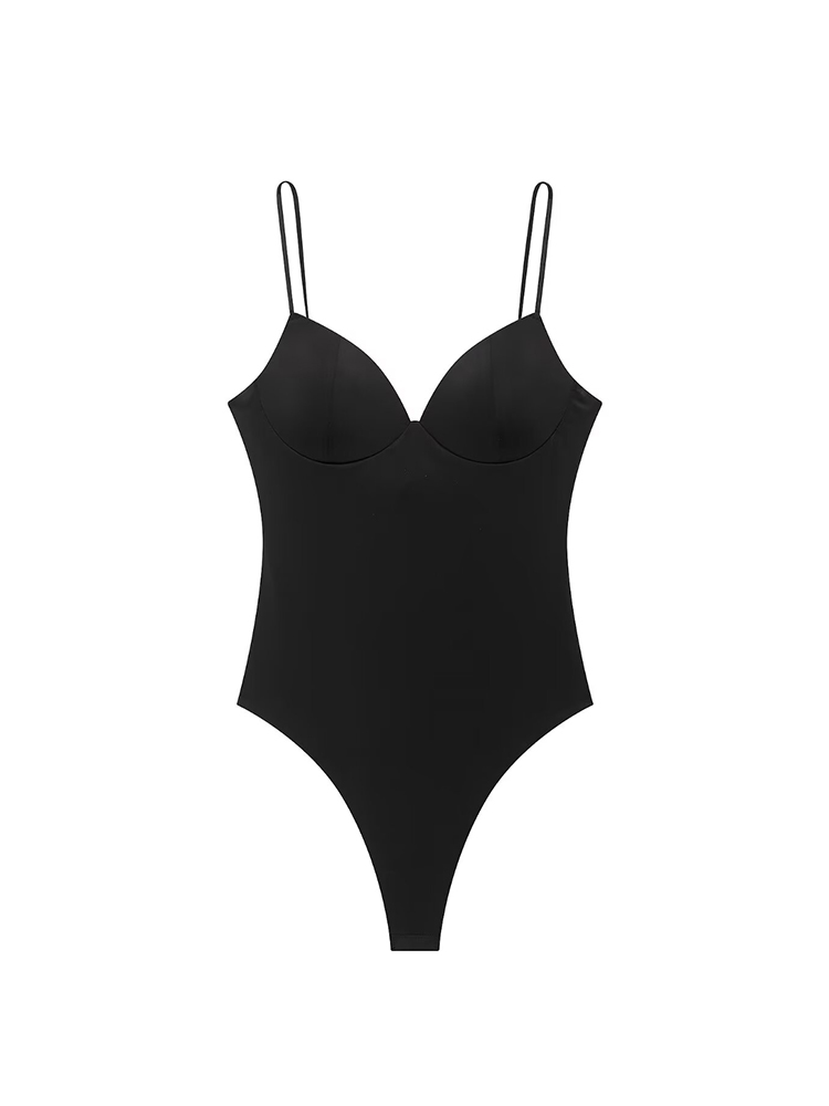 TFMLN ชุดบอดี้สูทผู้หญิงสำหรับ - Shapewear Bodysuit Firm บทวิจารณ์และราคา