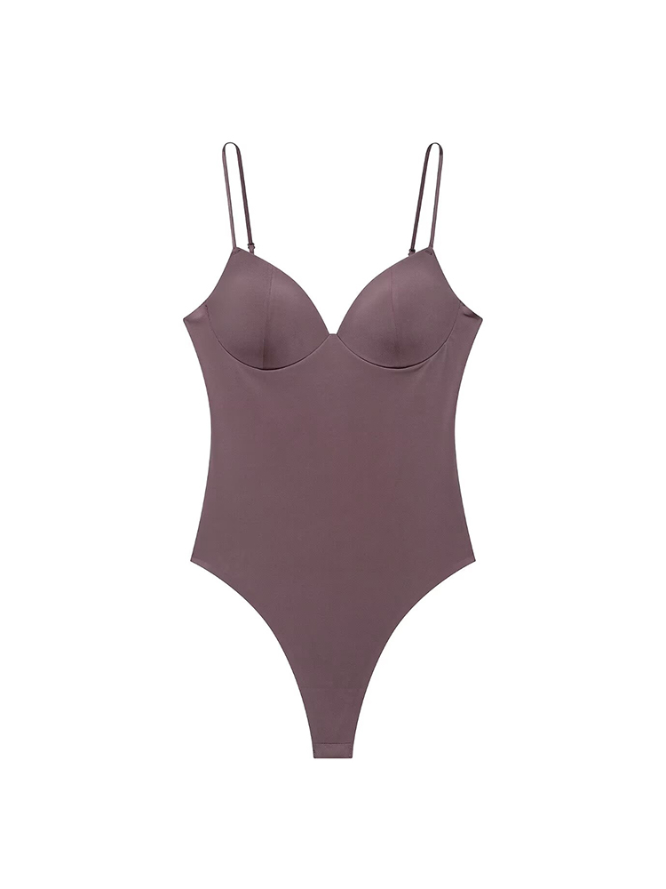 TFMLN ชุดบอดี้สูทผู้หญิงสำหรับ - Shapewear Bodysuit Firm บทวิจารณ์และราคา