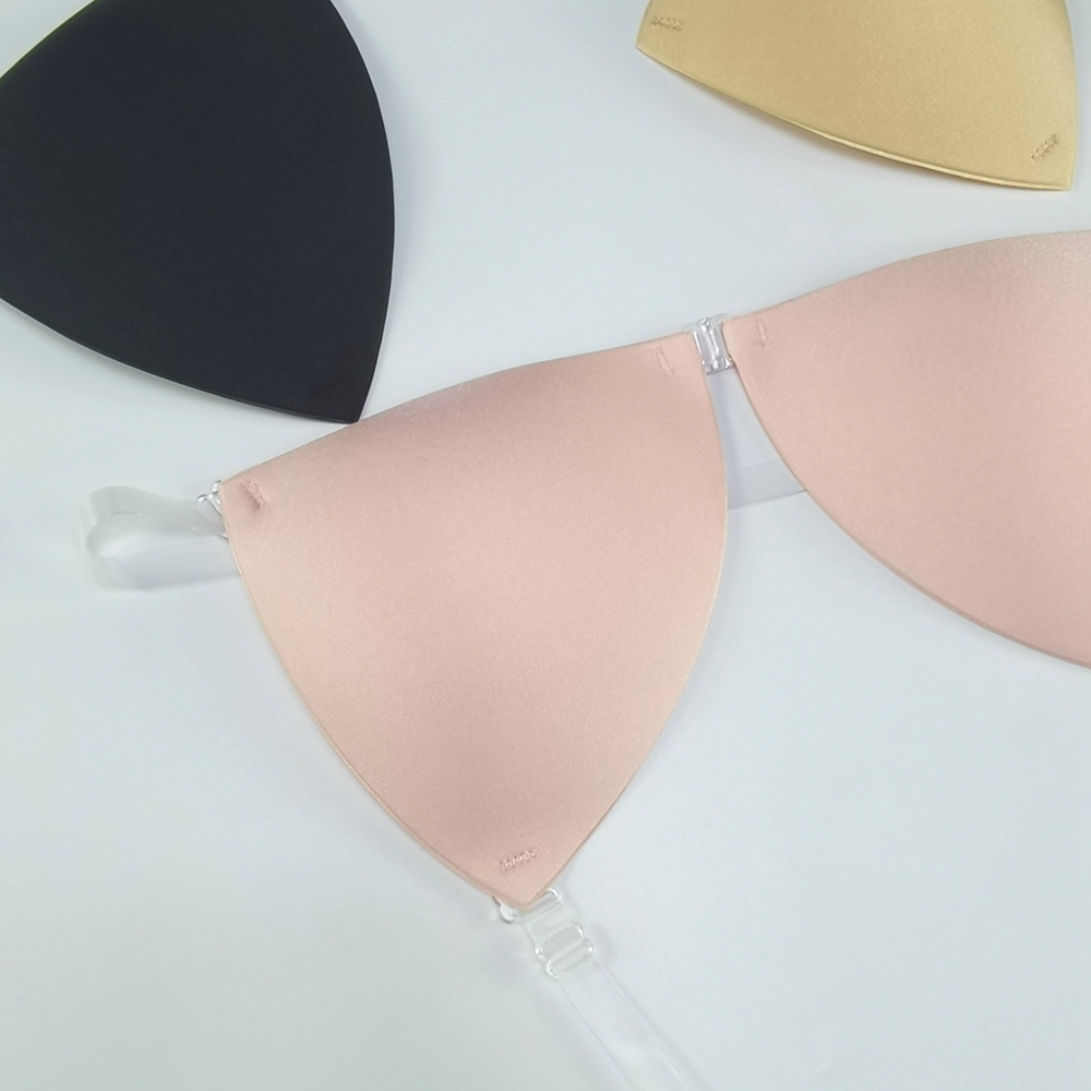 บราซิลิโคนแบบแปะสำหรับผู้หญิง  - Push Up Bra Padded บทวิจารณ์และราคา