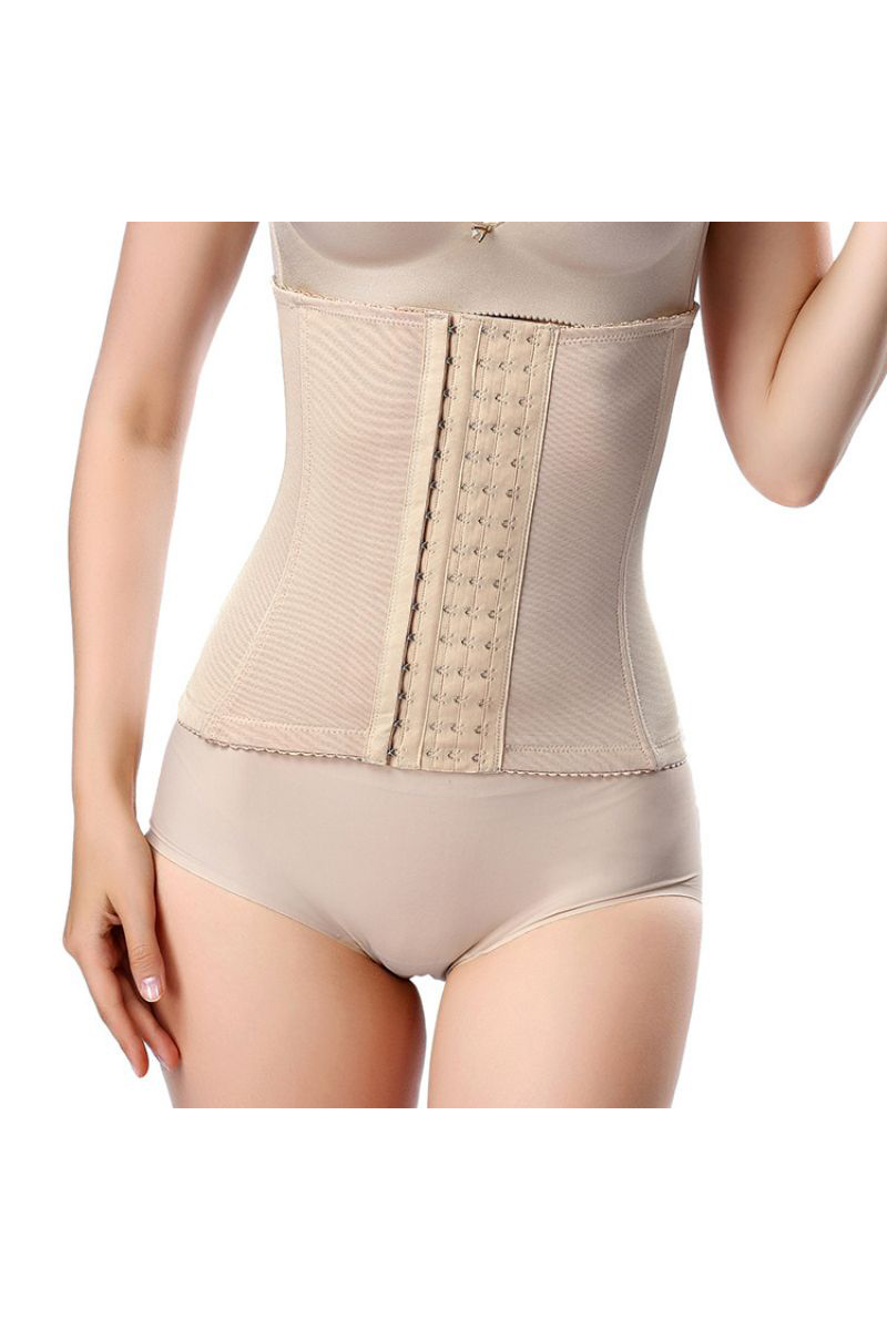 Body Shaper เอวเทรนเนอร์ Body  - Corset Waist Cinch บทวิจารณ์และราคา